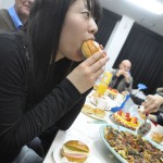 Hungry Ami!