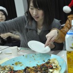 Okonomiyaki!