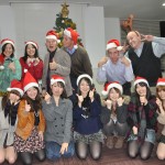 Group picture!