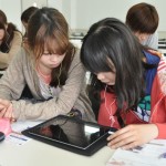 ipad23 Using videos for listening