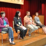 Panel discussion