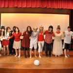 Class 1A-a