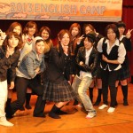 Class 1A-b