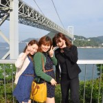 Kanmon Bridge