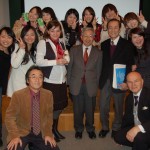 Teachers and students