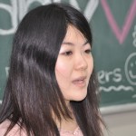 Ex-president Noriko