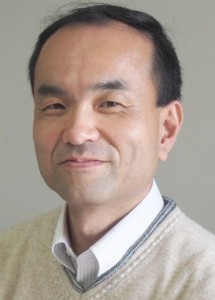 Hiroshi Otani